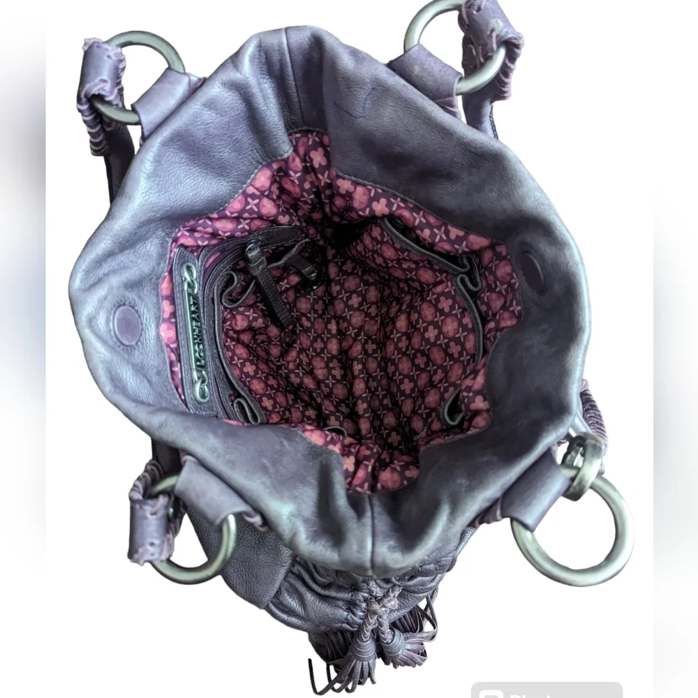 Lockhart Hobo Bag - Picture 9 of 16